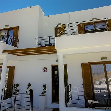 Lindos Beauty Apartment Exterior photo